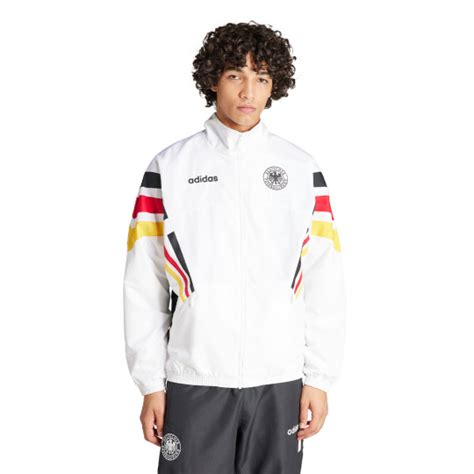 campera adidas alemania 2024|adidas germany jersey 2024.